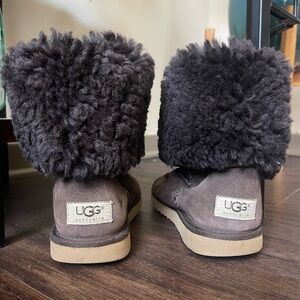 Ugg Classic Tall Boot